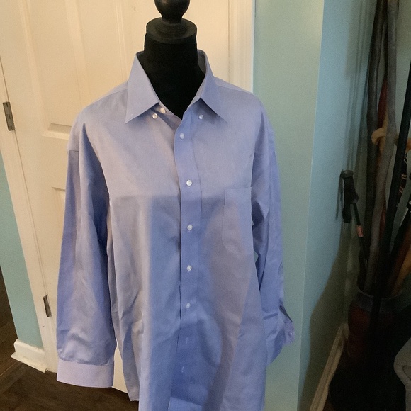 JoS.A.Bank dress button down - Picture 1 of 3